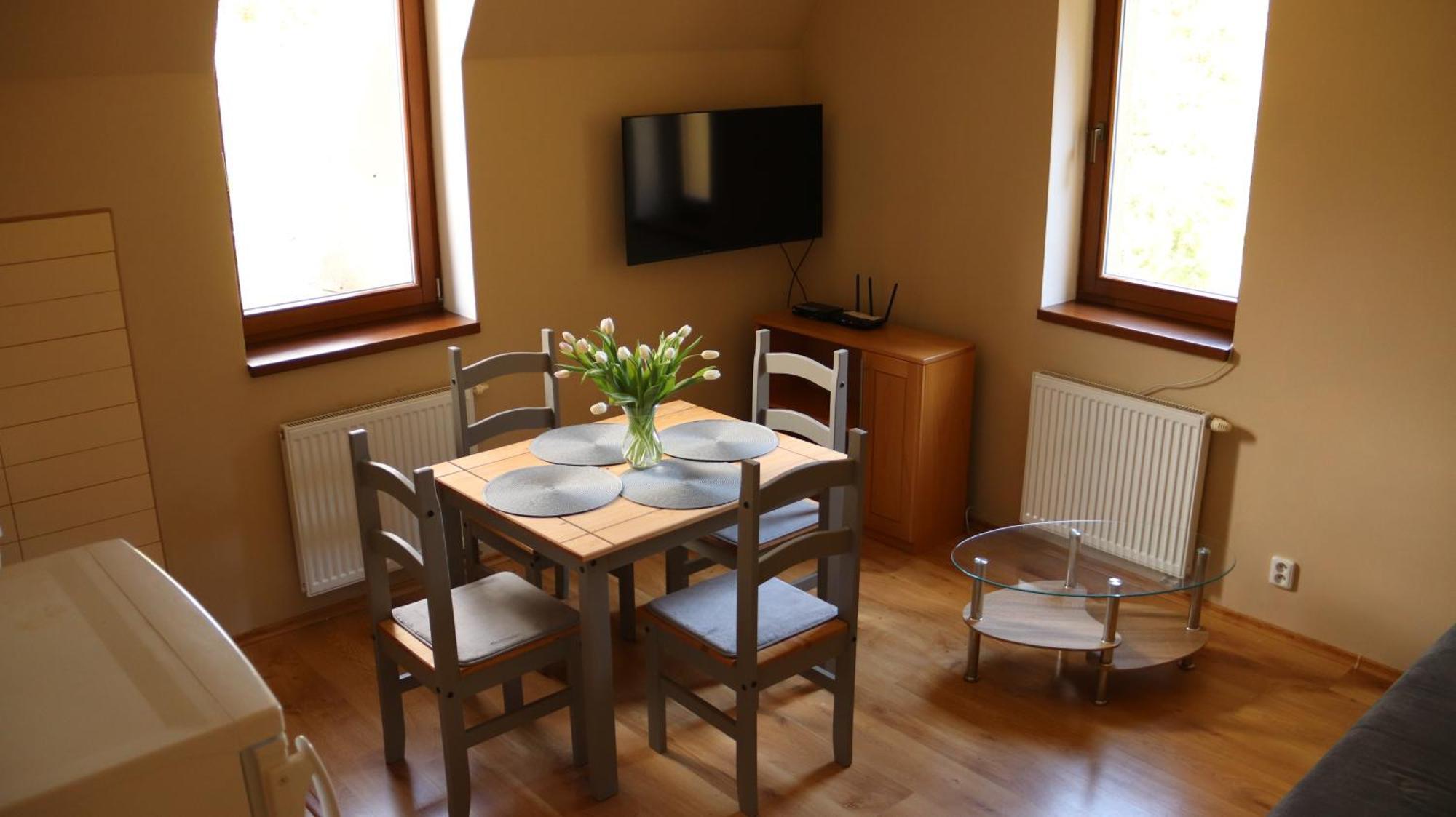 Apartmany U Tatranky Tatranská Lomnica Room photo