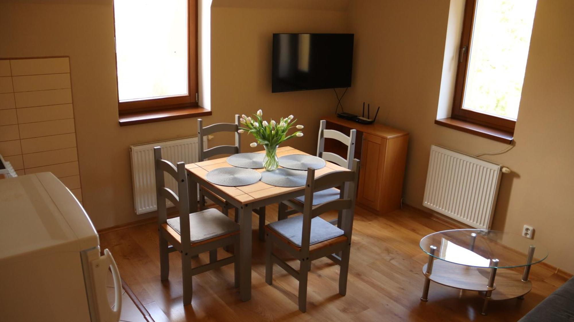 Apartmany U Tatranky Tatranská Lomnica Exterior photo